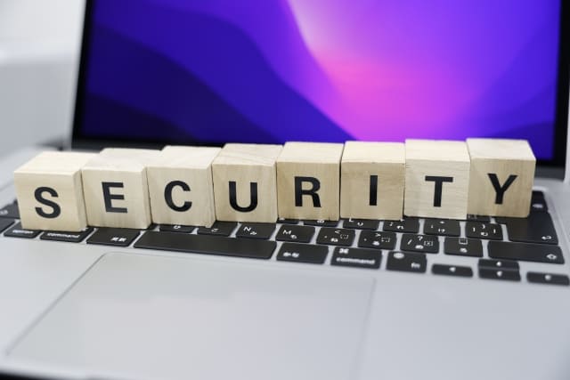 ホームページ制作でのセキュリティ対策の重要性